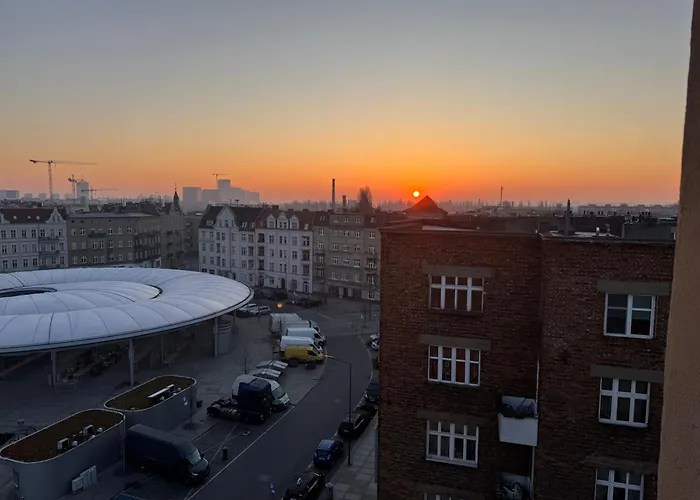 Apartament Fyrtel