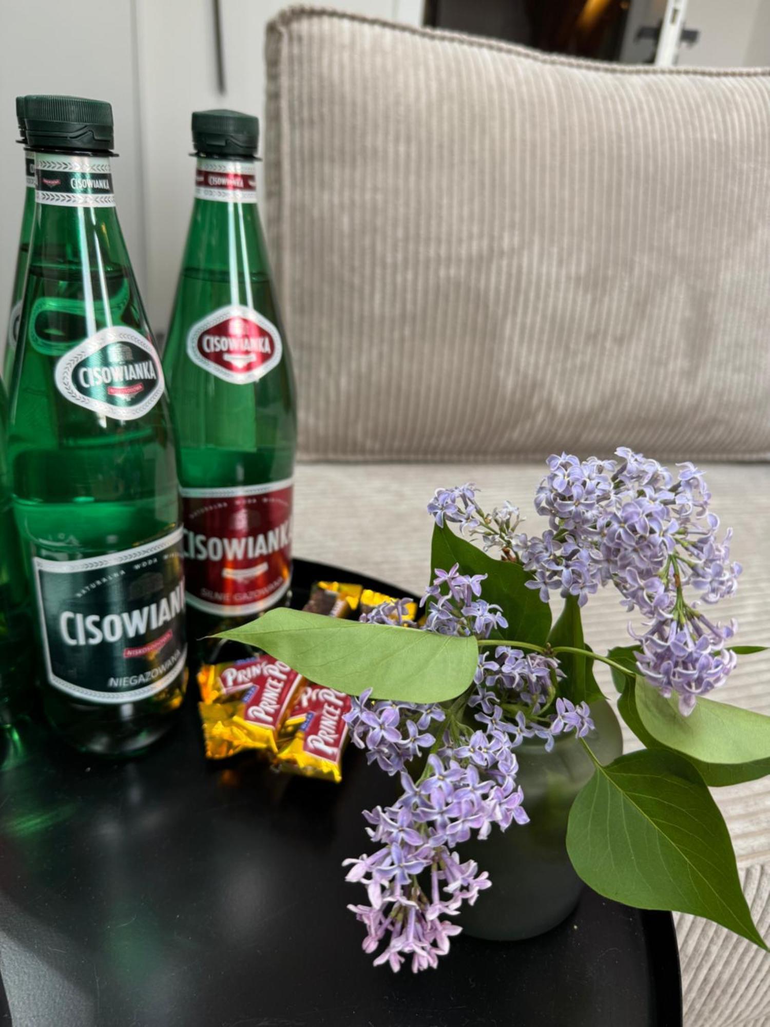 Fyrtel Apartament Poznań