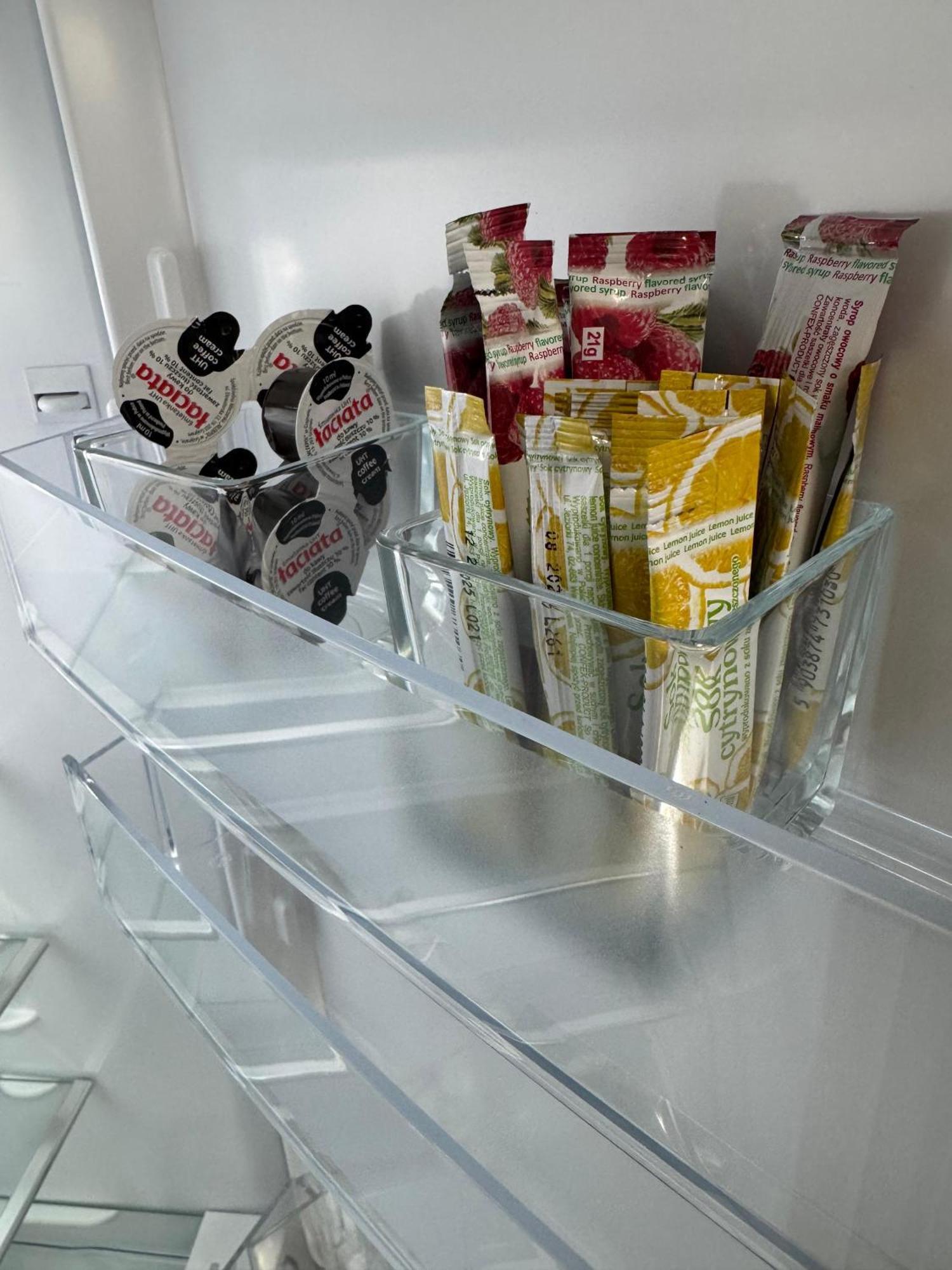 Fyrtel Apartament Poznań